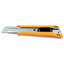 Cutter OLFA® EXL/BT