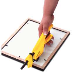 LOGAN® Rückwand-Handtacker