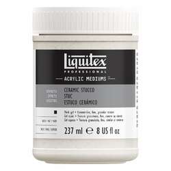 Gel stuc Liquitex
