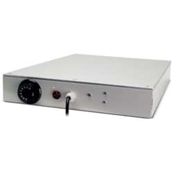 Plaque chauffante spéciale