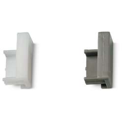 ASRE Obturateur pour extrémité de la cimaise