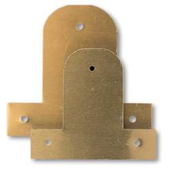 ASRE Dormant pour châssis