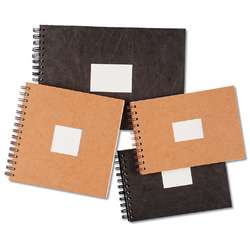 Clairefontaine Aquarellreisealbum