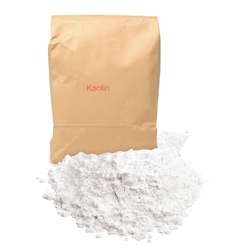 Kaolin