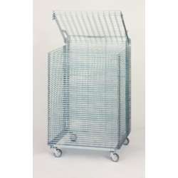 Stapeltrockner 60 x 90 cm, 30 Roste