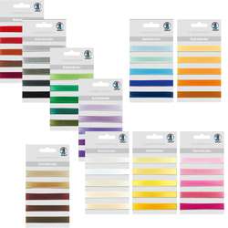 Ruban en satin URSUS®