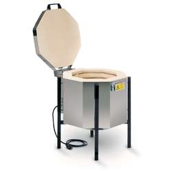 Fours PROFITHERM avec réglage PY1