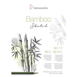 Hahnemühle Bamboo-Skizze Skizzenblock