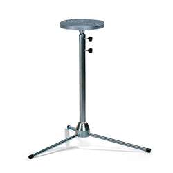 Tournette sur trépied ABIG