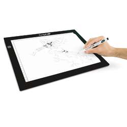 Graph'it LED LightBoard A3