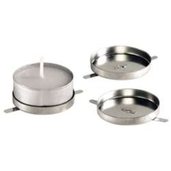 Support de bougie godet URSUS®