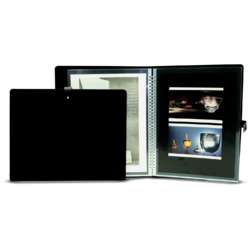 Book de présentation Pampa de PRAT