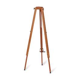 MABEF M/A30 Holz-Stativ