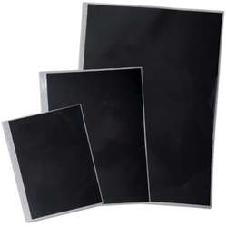 Pochette pour book à spirale Rumold