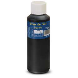 ESPRIT COMPOSITE Walnussschalenbeize