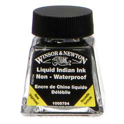 WINSOR & NEWTON™  Zeichentusche (Drawing Ink)
