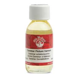 OLD HOLLAND Dammar Gemäldefirnis