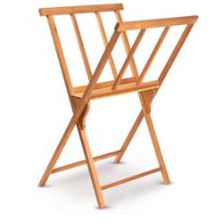 GERSTAECKER Bilderkrippe