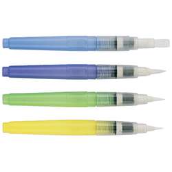 Pinsel-Marker, wiederbefüllbar