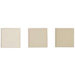 Argile blanche moyennement chamottée