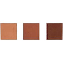 Argile rouge moyennement chamottée