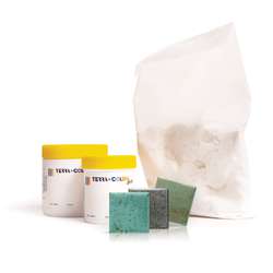 TERRA-SZ-COLOR® Matt / Effektmatt Glasuren