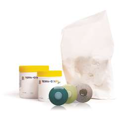 Engobes TERRA-SZ-COLOR®