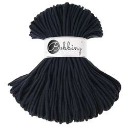Bobbiny Flechtkordel Premium