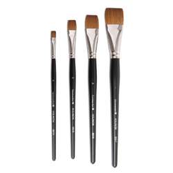 GERSTAECKER Aquarellpinsel KOLINON, Verwaschpinsel