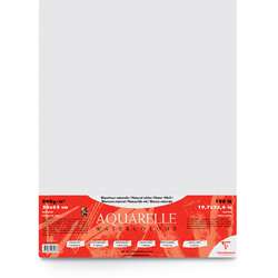 Clairefontaine Aquarellkarton CARDINAL