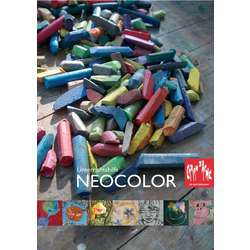 CARAN d'ACHE® Unterrichtshilfe NEOCOLOR