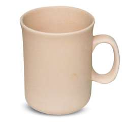 Moule de coulée, grande tasse à café