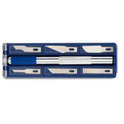 Assortiment de découpe ECOBRA