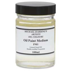 MICHAEL HARDING Medium PM1