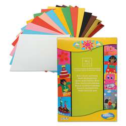 MAILDOR Multi-Bastelblock