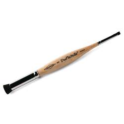 Pinceau DuoPastello de HABICO, pinceau à deux pointes