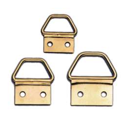 ASRE Attaches trapèze