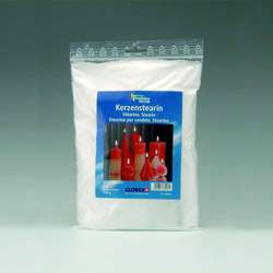 GLOREX Kerzenstearin