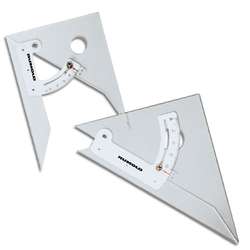 RUMOLD verstellbarer Winkel