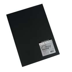 DALER-ROWNEY Skizzenbuch Ebony, 150 g/m²