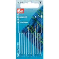 PRYM Stopfnadeln - kurz