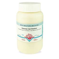 OLD HOLLAND Retarder Gel Medium