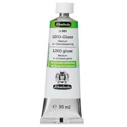 SCHMINCKE LINO-Glanz