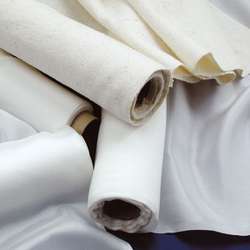 Crêpe de Chine Ideen