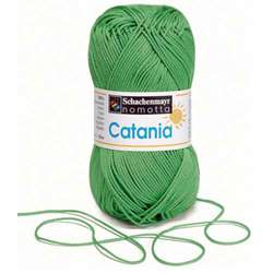 Laine Schachenmayr SMC Catania