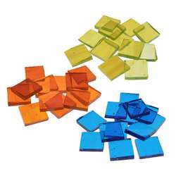 Carré de Verre Tiffany