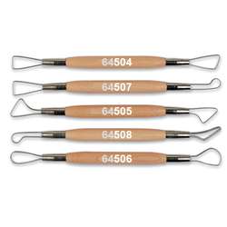 Petite mirette double extrémité