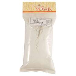 Colle flexible pour carrelage mosaïque, sachet de 500 g