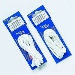 Assortiment de mèches rondes Glorex