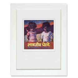 GERSTAECKER No 1 Holzwechselrahmen